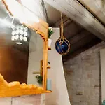 Vittoria Events Отель Корато