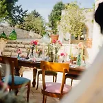 Vittoria Events Отель